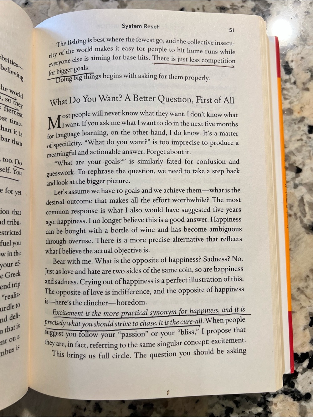 The 4-Hour Workweek 📙 - Picture 8 of 8
